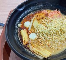 Signature Spicy Hot Pot