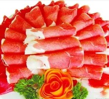 Beef Rolls