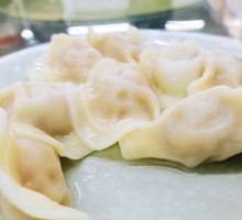 Sour Cabbage Dumplings