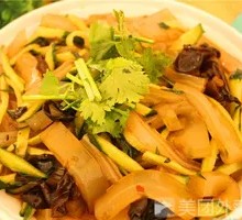 Northeast Cold Noodles