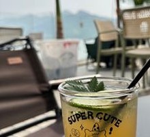 Handmade Lemon Tea
