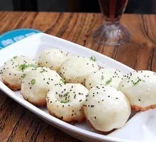 Special Pan-Fried Dumplings