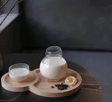 Fresh Brewed Tea Milk