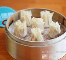 Soup Dumpling