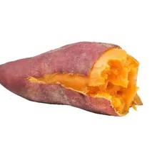 Roasted Sweet Potato