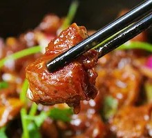 Chicken Stew Pot