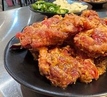 Beef Short Ribs