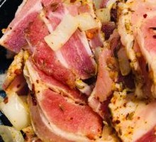 Pork Belly
