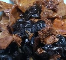 Roasted Wheat Gluten