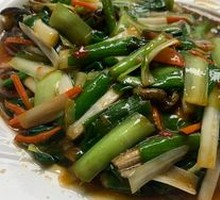 Ningbo Eel Strips