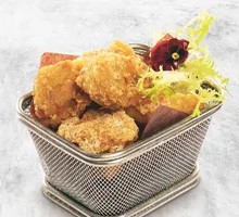 Tonkatsu Chicken