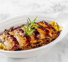 Signature Eel Rice Bowl