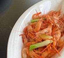 Qianhu River Shrimp
