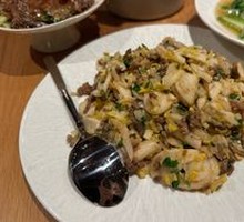 Beef Stir-Fried Rice Noodles