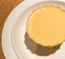 Lemon Baba au Rhum