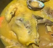 Immortal Chicken