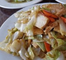 Home-style Tofu