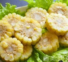 Sweet Corn