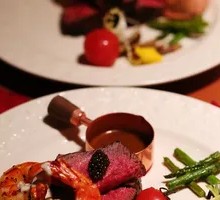 Caviar Filet Mignon
