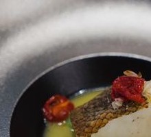 Pan-Seared Cod