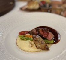 Steak