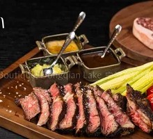 Gourmet Steak