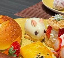 Dessert