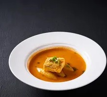 Marseille Fish Stew
