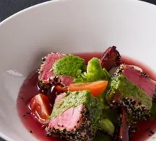 Niçoise Salad