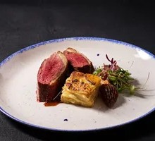French Smoked Duck Breast