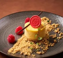 Classic Cheesecake