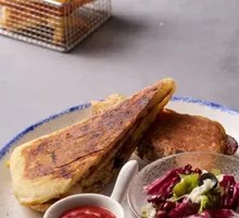 Cuban Sandwich