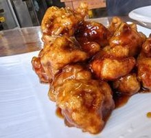 Sweet and Sour Pork Ribs