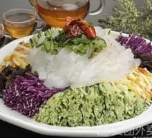 Northeast Cold Noodles