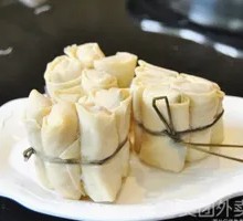 Noodles Knot