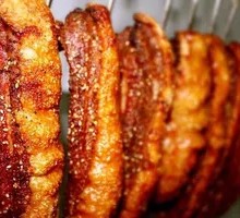 Crispy Pork Belly