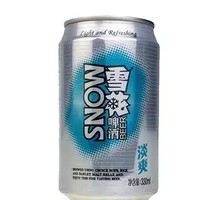 Snow Beer