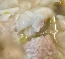 Juicy Dumplings