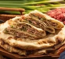 Scallion Pork Belly