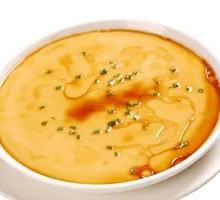 Steamed Egg