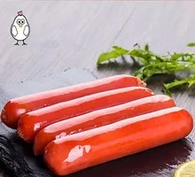 Taiwanese Mini Hot Dog Root