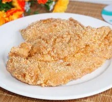 卡兹脆鸡排
