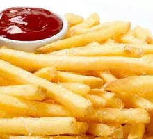 American Fries