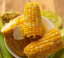 Glutinous Corn