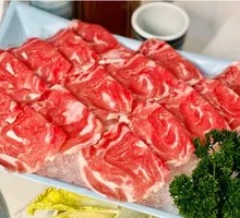 Mountain Lamb Rolls