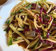 Special Big Noodles