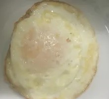 Fried Egg