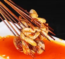 Spicy Crispy Intestine