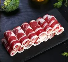 Beef Rolls