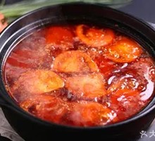 Tomato Hot Pot